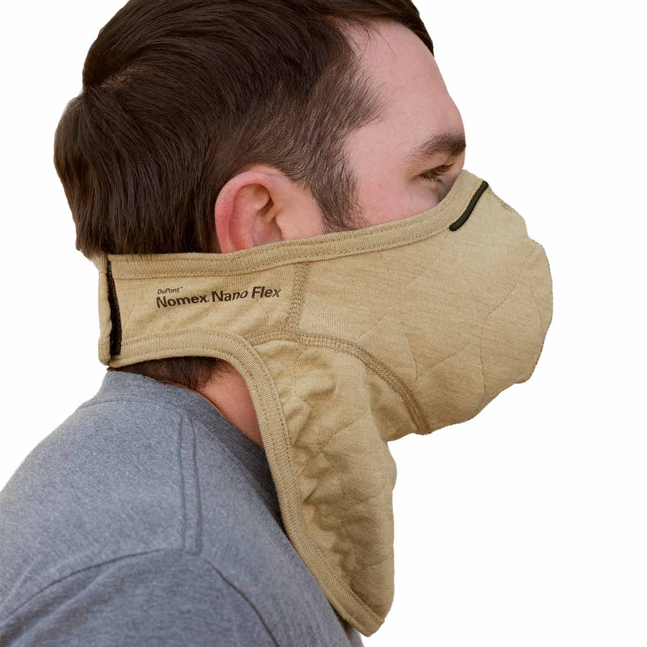 PGI BarriAire Particulate – Particulate Mask with Neck Gaiter – 31904-00-194071