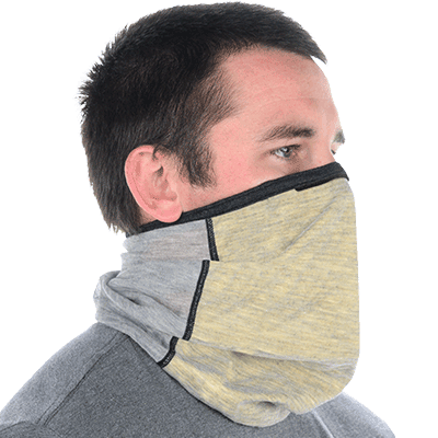 PGI BarriAire Ultra-Light Particulate Neck Gaiter - 35802-00-142093 - Feature Image Thumbnail