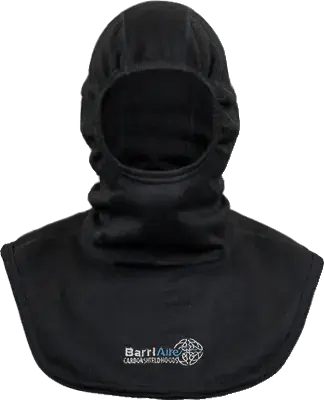 BarriAire<sup>™</sup> Carbon Shield™ Particulate Hood
